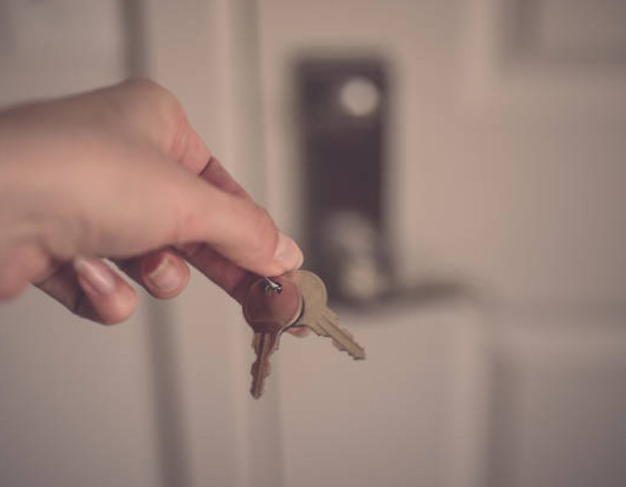 conciergerie airbnb alger